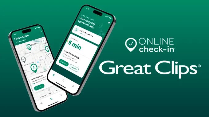 Great Clips — Hair salon in Norcross